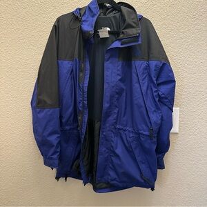The North Face men’s Jacket size small